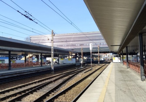 PKP PLK. Marcowa korekta rozkładu jazdy pociągów