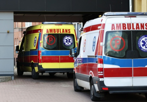 Bilans zgonów wciąż rośnie. Lekarka nie ma dobrych wiadomości