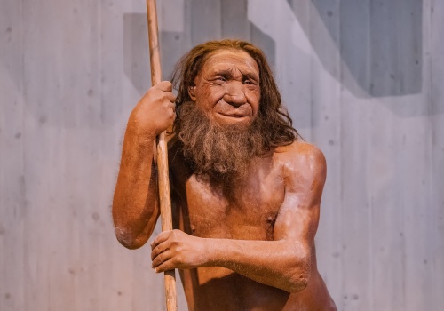 Ojciec neandertalczyk, matka homo sapiens. Tak w pary łączyli się nasi przodkowie