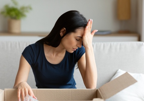 Zakupowe wpadki. W paczkach z Chin znajdujemy 