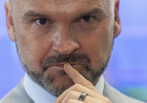 Rafał Brzoska bije na alarm. To będzie działo się w Polsce