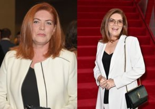 Katarzyna Dowbor ujawnia sekret utraty 20 kg. Bardzo PROSTA metoda