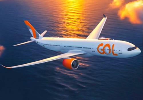 Abra Group pozyska airbusy A330neo. Pięć z nich poleci dla linii GOL