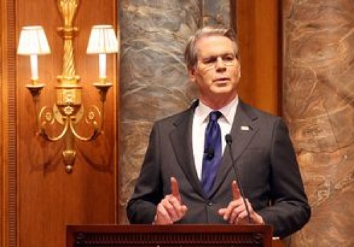 USA zmienią zdanie ws. sankcji na rosyjską ropę? Jest sygnał