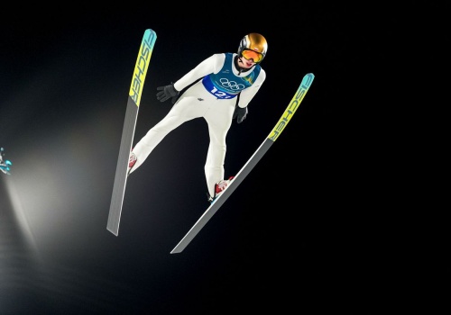 Puchar Świata w skokach narciarskich. Gdzie oglądać konkurs indywidualny w Lahti? Będzie w TV? Kiedy start?