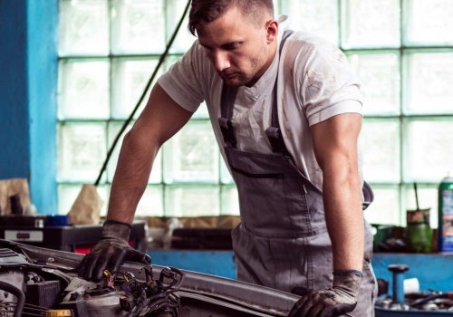 Zapytałem mechanika o silniki 1.0 i 1.5 EcoBoost. Pierwsze słowo? “Tragedia”