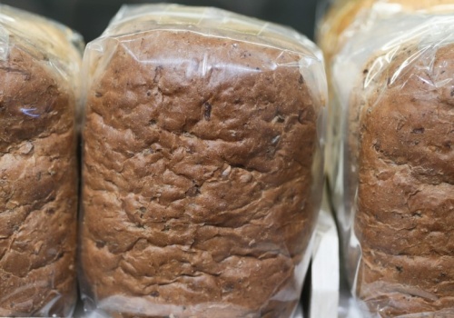 To najgorszy typ chleba. Nawet nie wiesz, co w siebie ładujesz