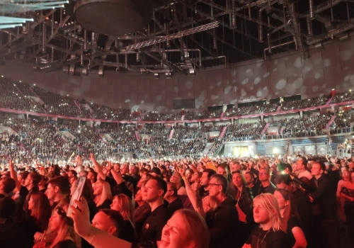 Florence + The Machine w TAURON Arenie Kraków. Najważniejsze informacje dla uczestników