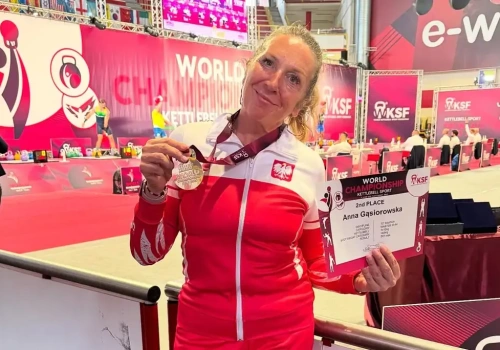 Dzień Kobiet w Cavatina Hall - Grow and Glow