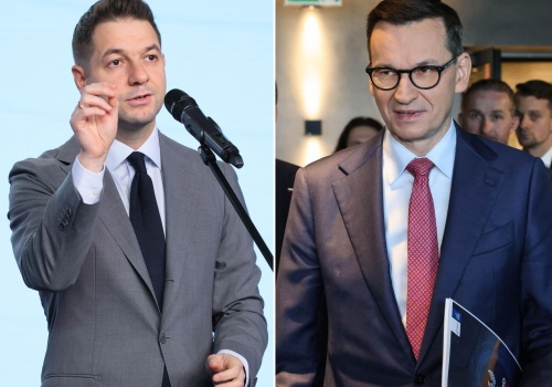 Sondaż: Zapytaliśmy Polaków o „harcerzy” i „maślarzy”. Komu przyznali rację?