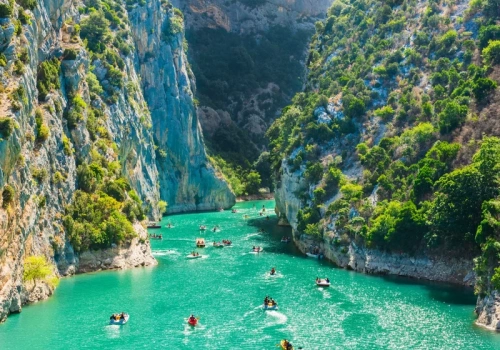 Ukryta perła w Europie. Turyści nie wiedzą, co ich omija