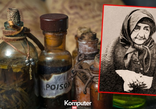 Znachorka i seryjna morderczyni. Baba Anujka zabijała 