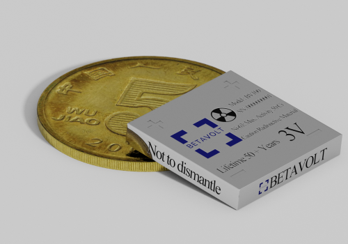 Atom w kieszeni. Czy bateria betawoltaiczna to przyszłość elektroniki?