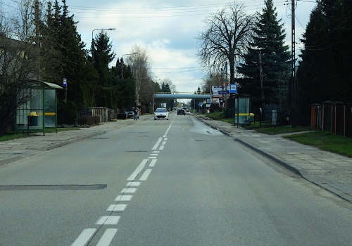 Ważna droga do remontu! Wykonawca ma 120 dni