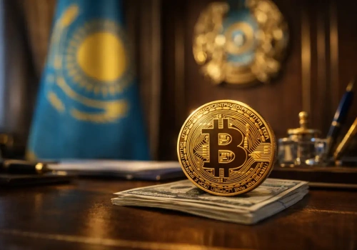 Bank centralny szykuje wielką inwestycję w kryptowaluty. Setki milionów dolarów trafią na rynek?