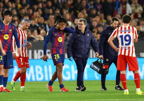 Media: Barcelona chce włoską gwiazdę. 80 milionów na stole