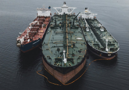 Katar zakręca kurek z gazem. Ani jeden statek nie dotrze do Polski