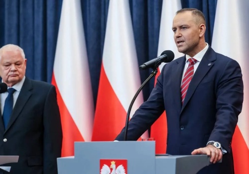 Tak może być zrealizowany polski SEJF. Doradca prezydenta, znany ekonomista, wyjaśnia