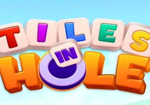 Tiles in Hole – zabawa w czarną dziurę (recenzja gry)