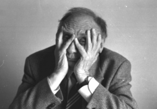 115 lat temu urodził się Stefan Kisielewski - kompozytor, „oficjalny przeciwnik socjalizmu”