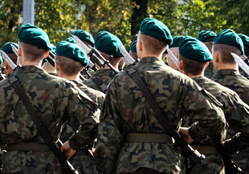 Co z jednostką wojskową w Tarnowie? 'W kwietniu przyjedzie komisja’