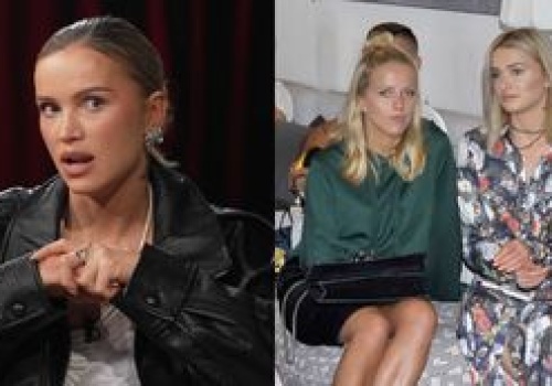 Maffashion szczerze o relacji z Jessicą Mercedes: 