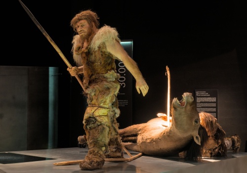 Tajemnice dawnych romansów. Zaskakujące odkrycie genetyków