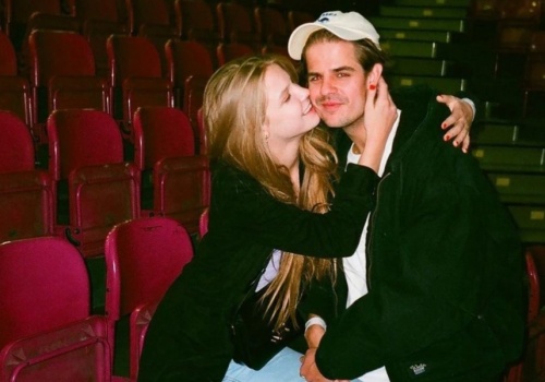 Dziewczyna Taco Hemingwaya może zdobyć polskiego Oskara