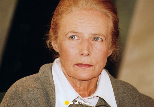 Chorując, wciąż piła. Agnieszka Osiecka 