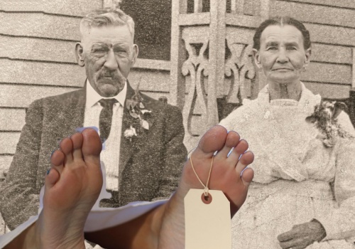 W obronie czci rodziców