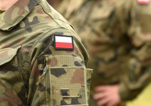 Zatrudnienie żołnierza może się opłacać. Nawet 24 tys. zł ulgi