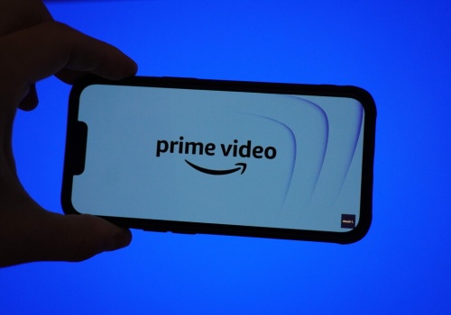 Prime Video z trailerem swojego flagowe serialu. Nie mogę się doczekać. A Ty?