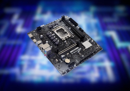 BIOSTAR z nową płytą dla Intela. Biednie, ale za to ma być tanio