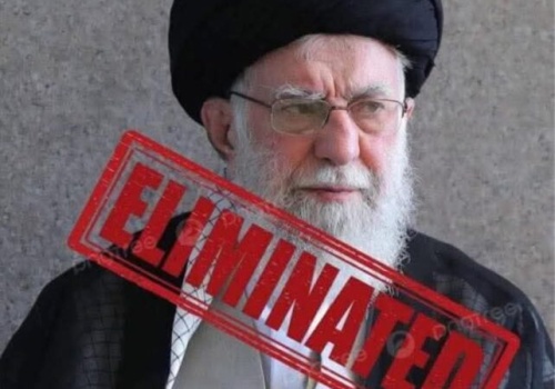 Ajatollahowie, szubienice i polityczna sympatia z Polski