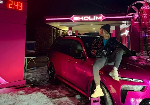 Skolim zaskakuje kierowców! Zaskakująca podwyżka na stacji paliw