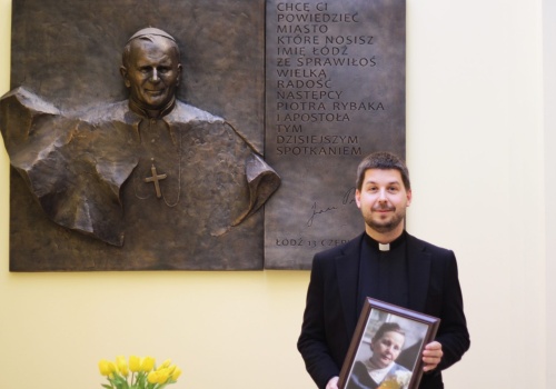 Stanisława Leszczyńska – „anioł życia” w Auschwitz