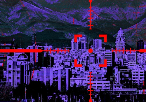 AI na wojnie decyduje o życiu i śmierci. Ekspertka potwierdza, że to dopiero wierzchołek góry lodowej