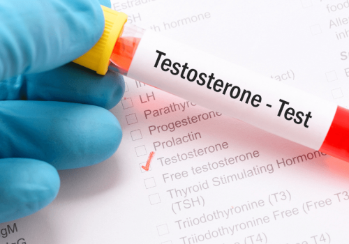 Naturalne Podniesienie Poziomu Testosteronu: Sprawdzone Metody Wspierające Produkcję Hormonu