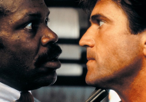 39 lat temu poznaliśmy najbardziej wybuchowy duet policjantów w kinie. I nic już tego nie przebiło