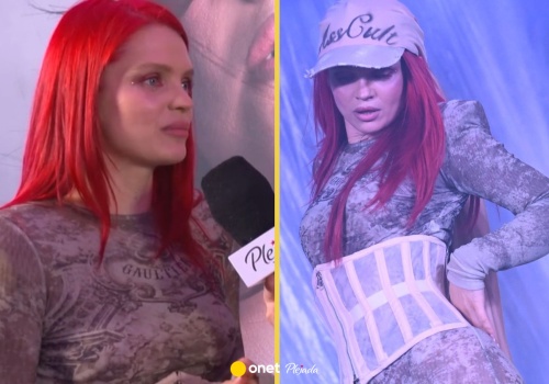 Margaret gorzko o krajowych preselekcjach do Eurowizji. 