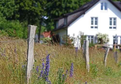 Przekazujesz gospodarstwo dziecku? Sprawdź, o czym musisz pamiętać