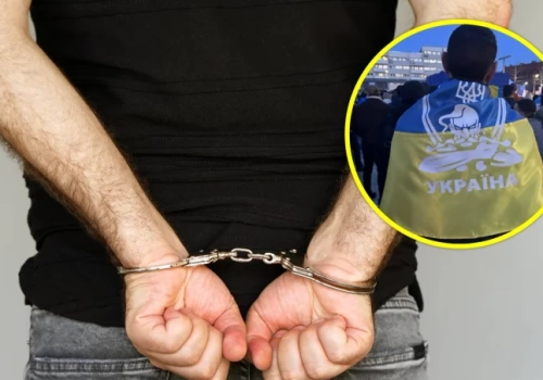 Wrocławianin oskarżony o brutalny atak na Ukraińca. Motywem miała być narodowość ofiary