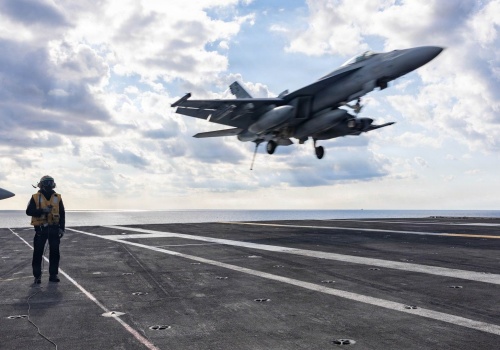 Czy wojna idzie według planów Iranu?