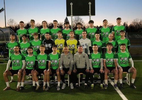 Rozpoczynamy piłkarską wiosnę – kadra Polonii