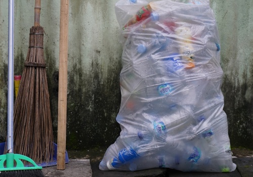 Hurtownicy szturmują butelkomaty. Będzie jak z kasami?