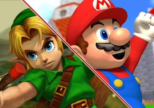 Nintendo przegięło? Japończycy pozywają… rząd USA