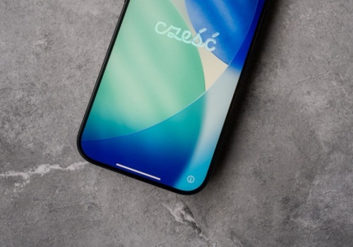 Nie daj się nabrać! iPhone nie ma takiej funkcji