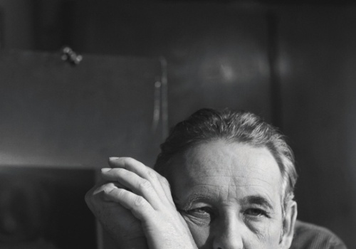 Andrzej Wajda - artysta totalny. Konferencja w Sejmie w setną rocznicę urodzin mistrza kina