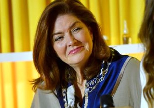 Pojawili się razem na okładce. Niedługo później doszło do rozwodu