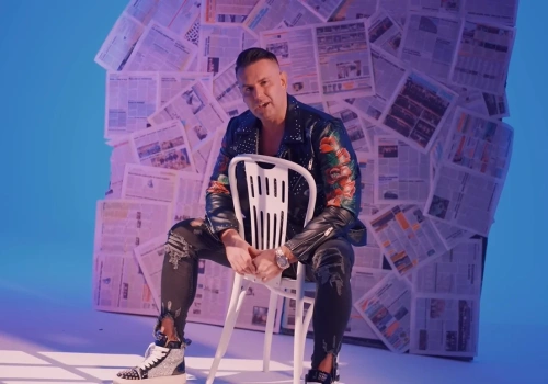 Premiera od zespołu Extazy: „Pragnę Twojej miłości”